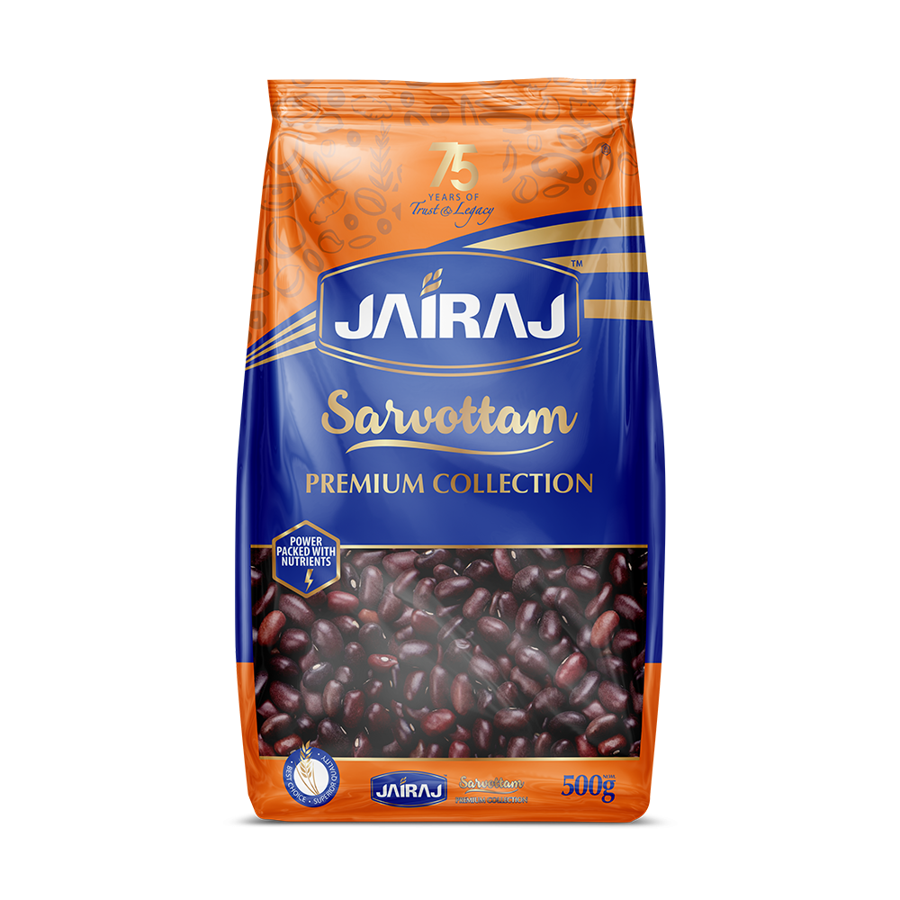 Rajma Sharmiliee 500 g