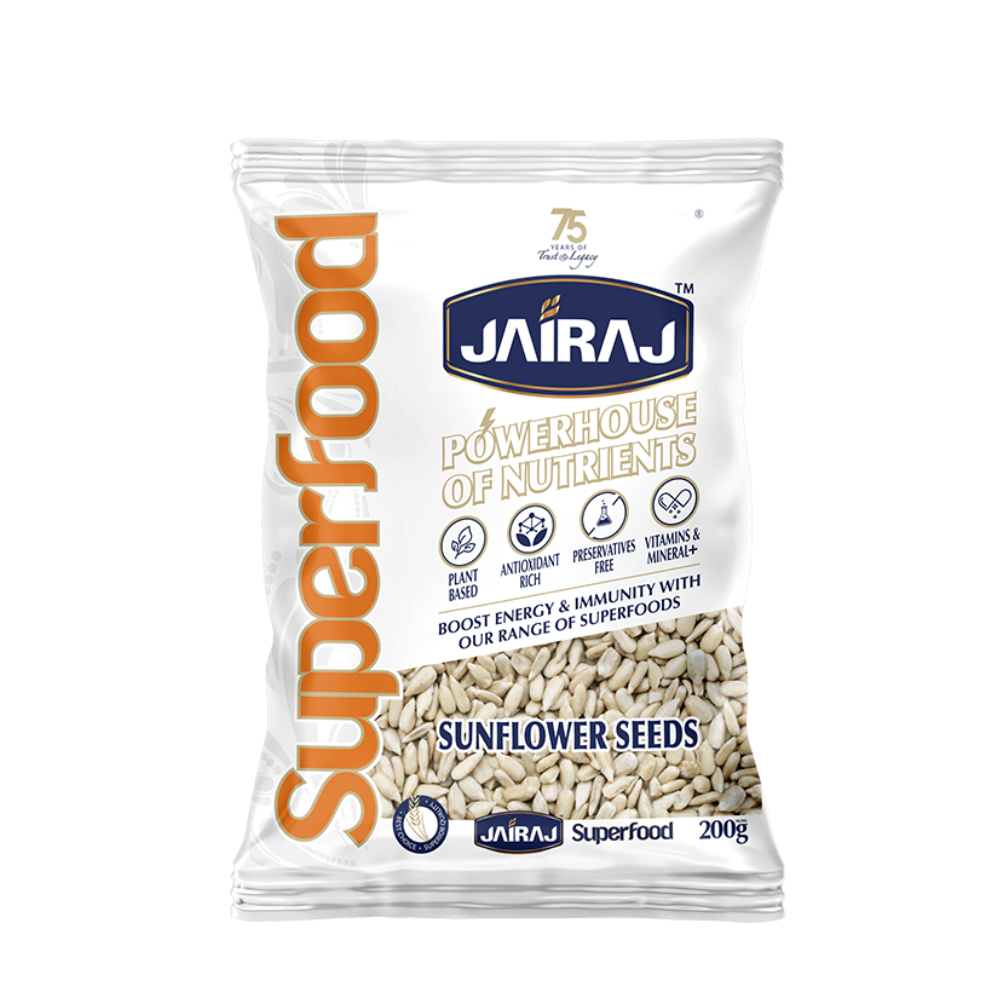 Sunflower Seeds 200 g