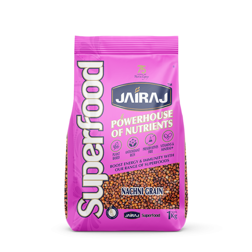 Ragi/Nachni Grain 1 Kg