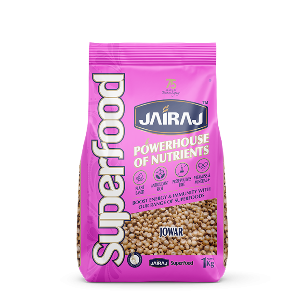 Jowar 1 Kg