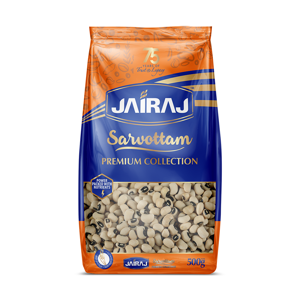 Black Eyed Chawli 500 g