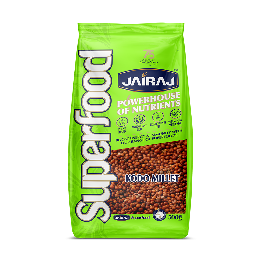 Kodo Millet 500 g