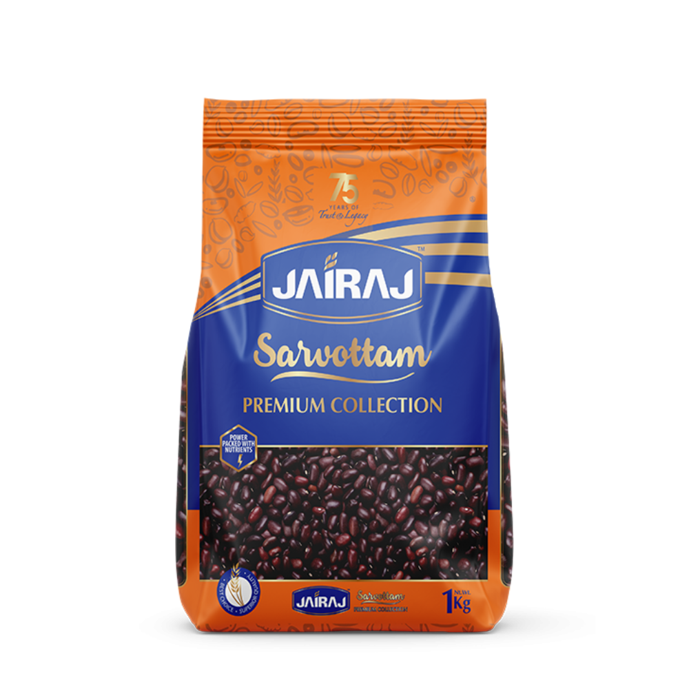 Rajma Sharmilee 1 Kg