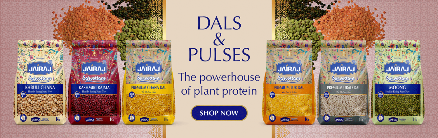 Jairaj.shop promo