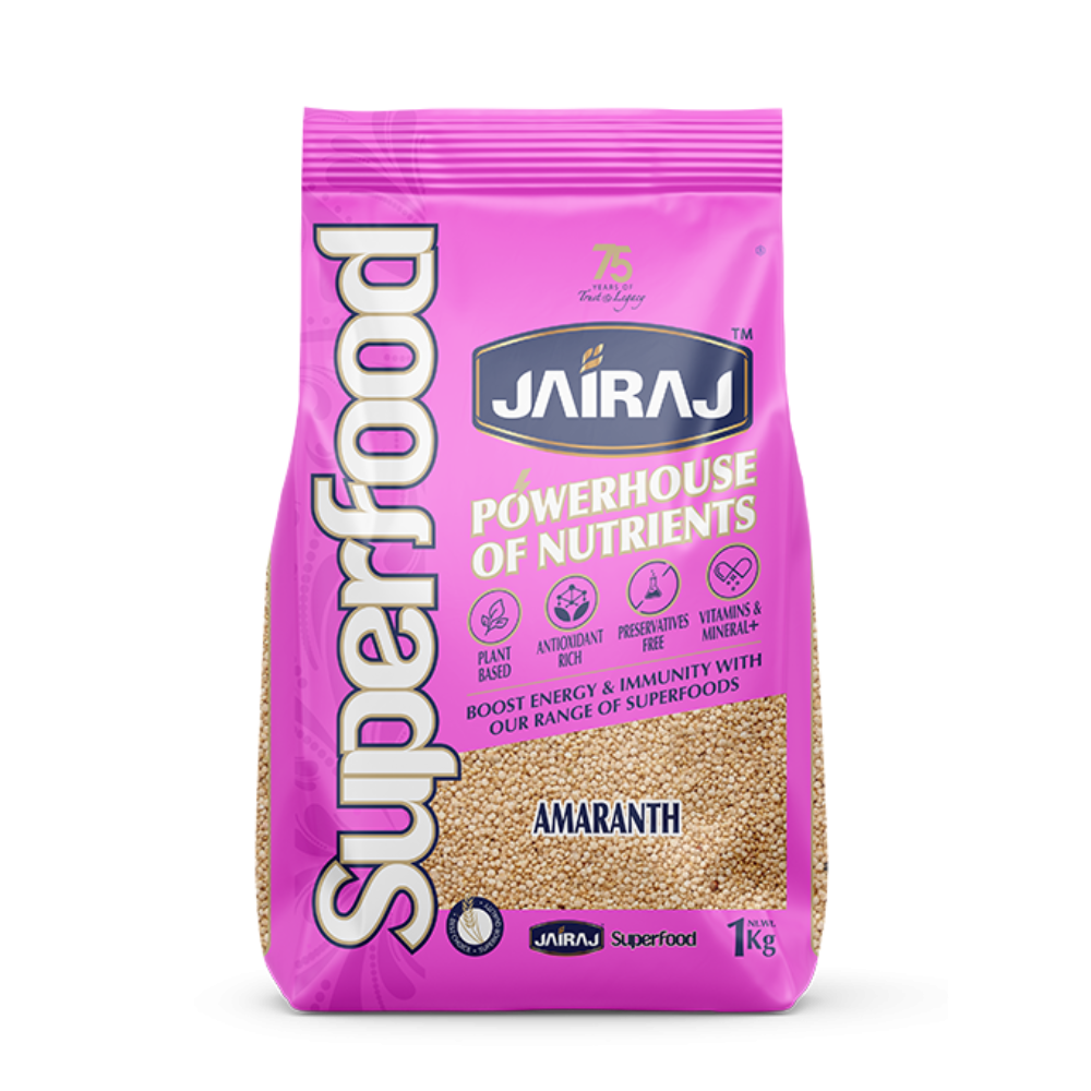 Amaranth/Rajgira  1 Kg