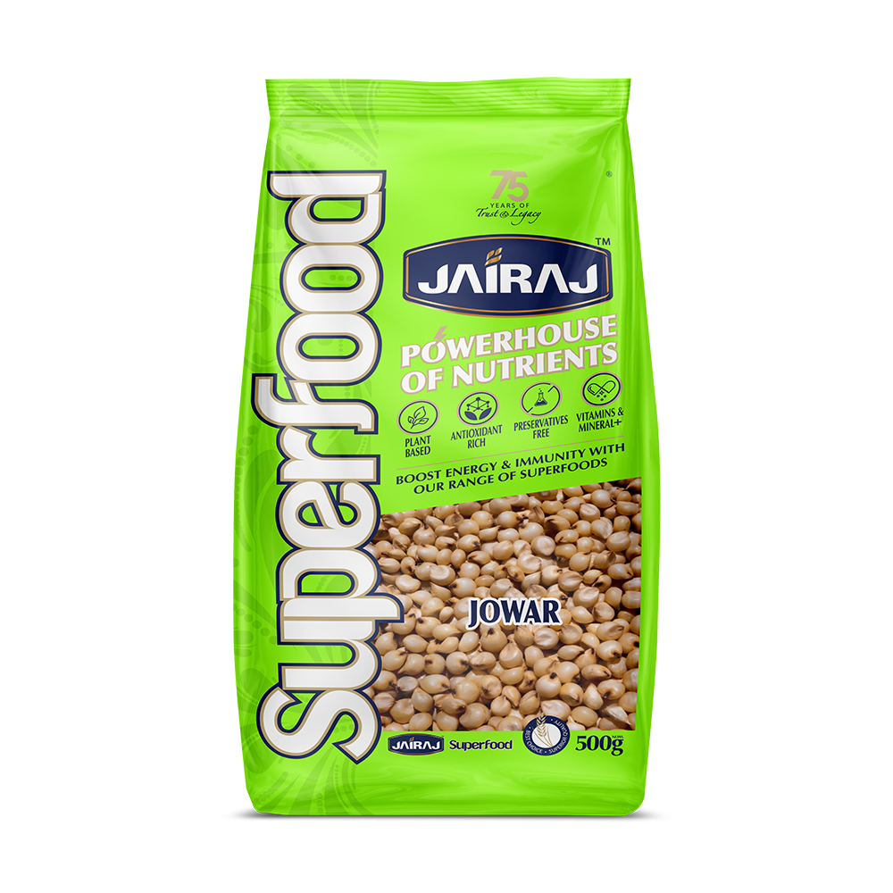 Jowar 500 g