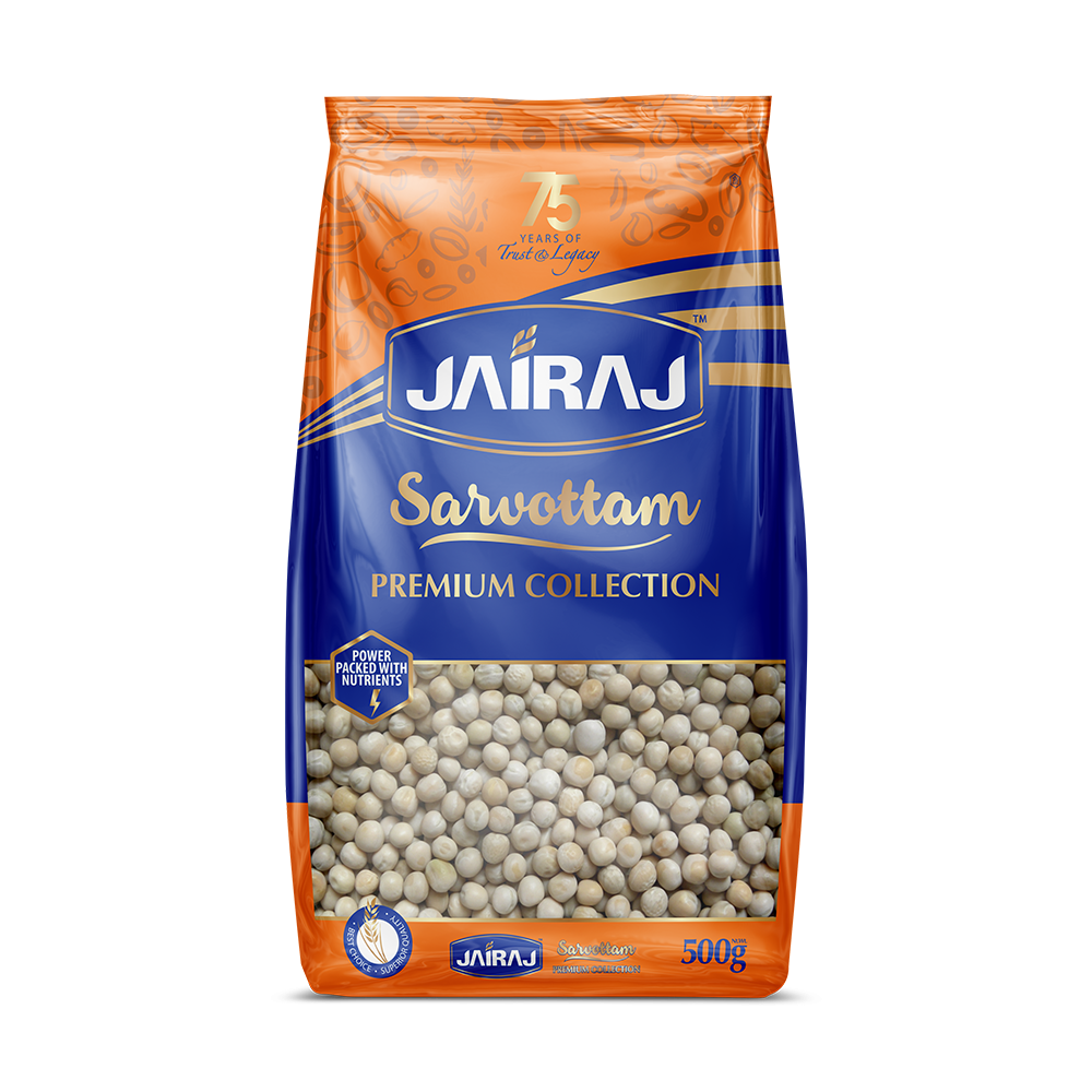 White Peas 500 g