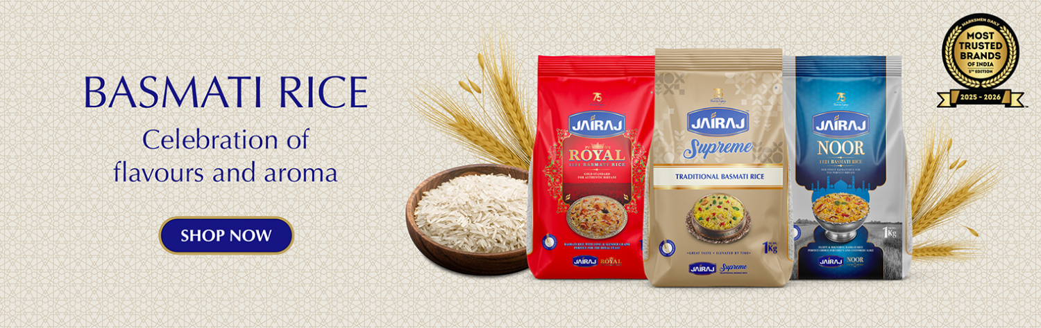 Jairaj.shop promo