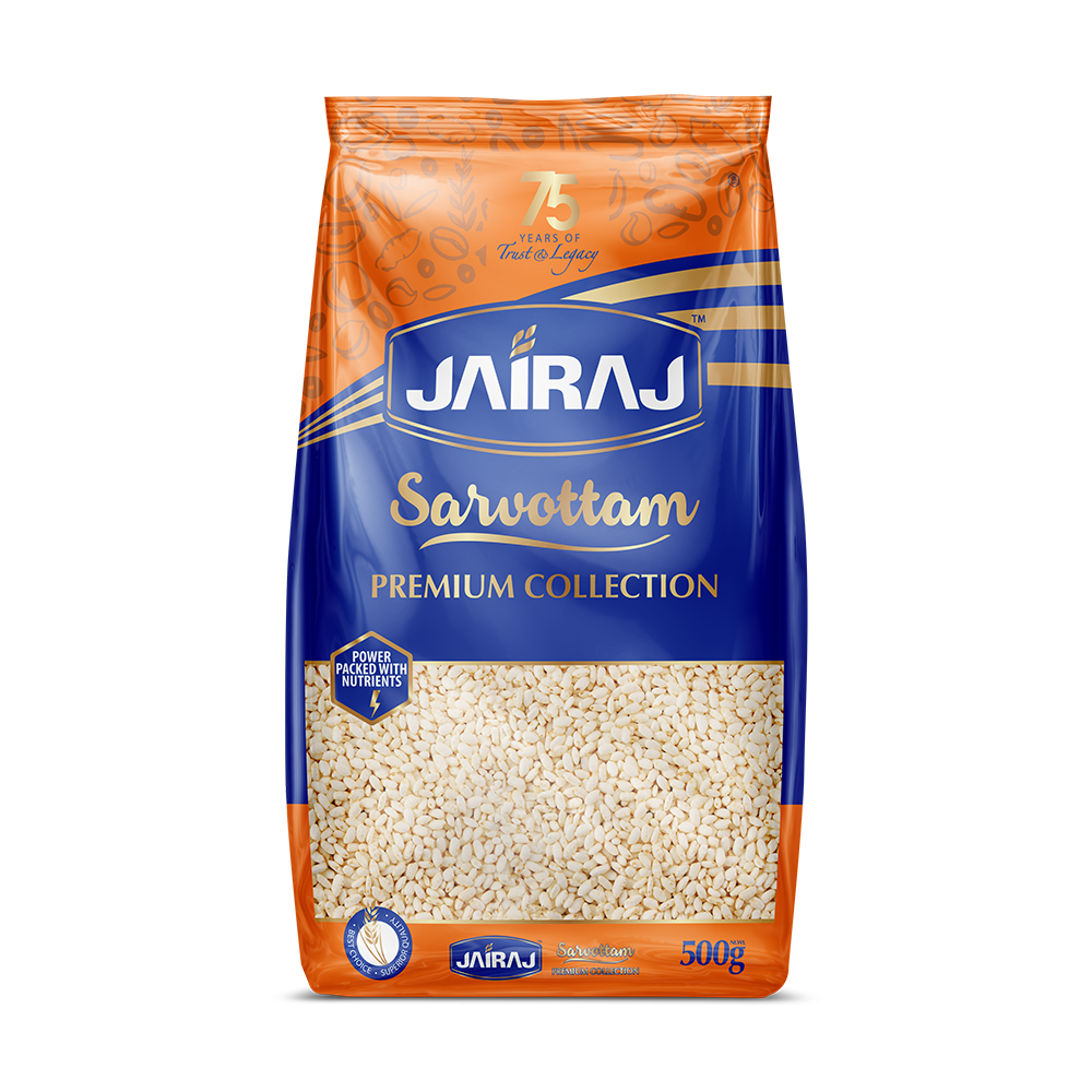 Puffed Rice Bhadang 500 g