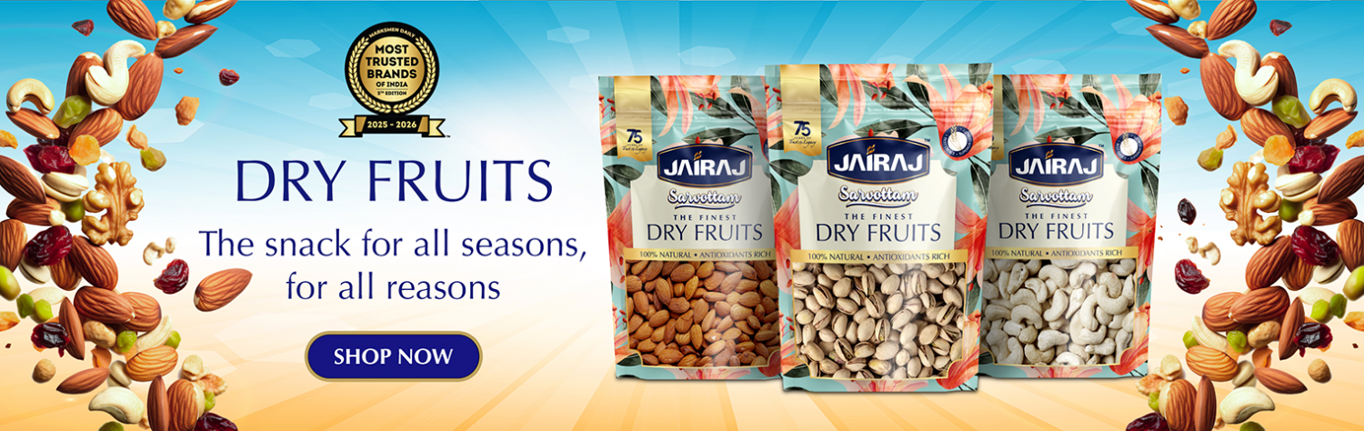 Jairaj.shop promo