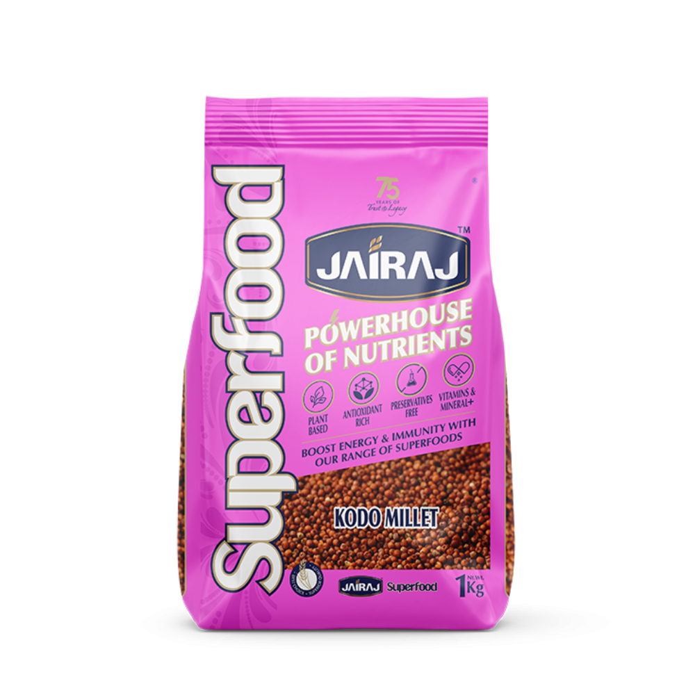 Kodo Millet 1 Kg