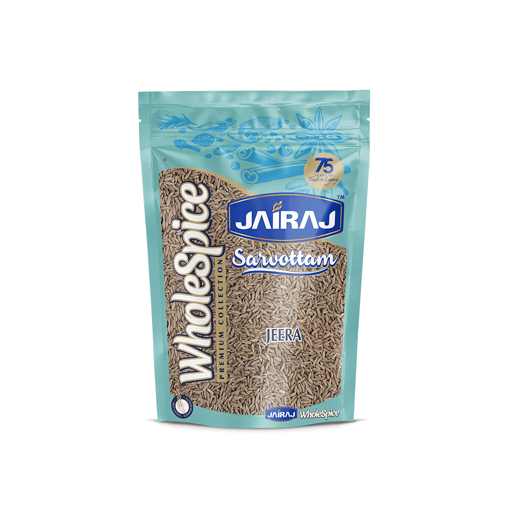 WholeSpice Jeera 50 g