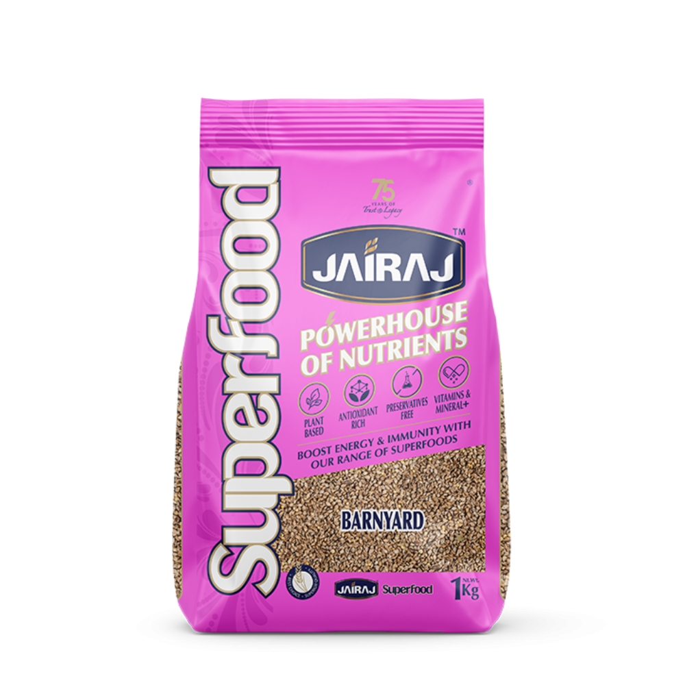 Sanwa/Barnyard Millet 1 Kg