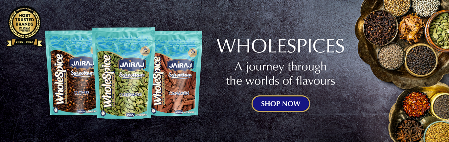 Jairaj.shop promo