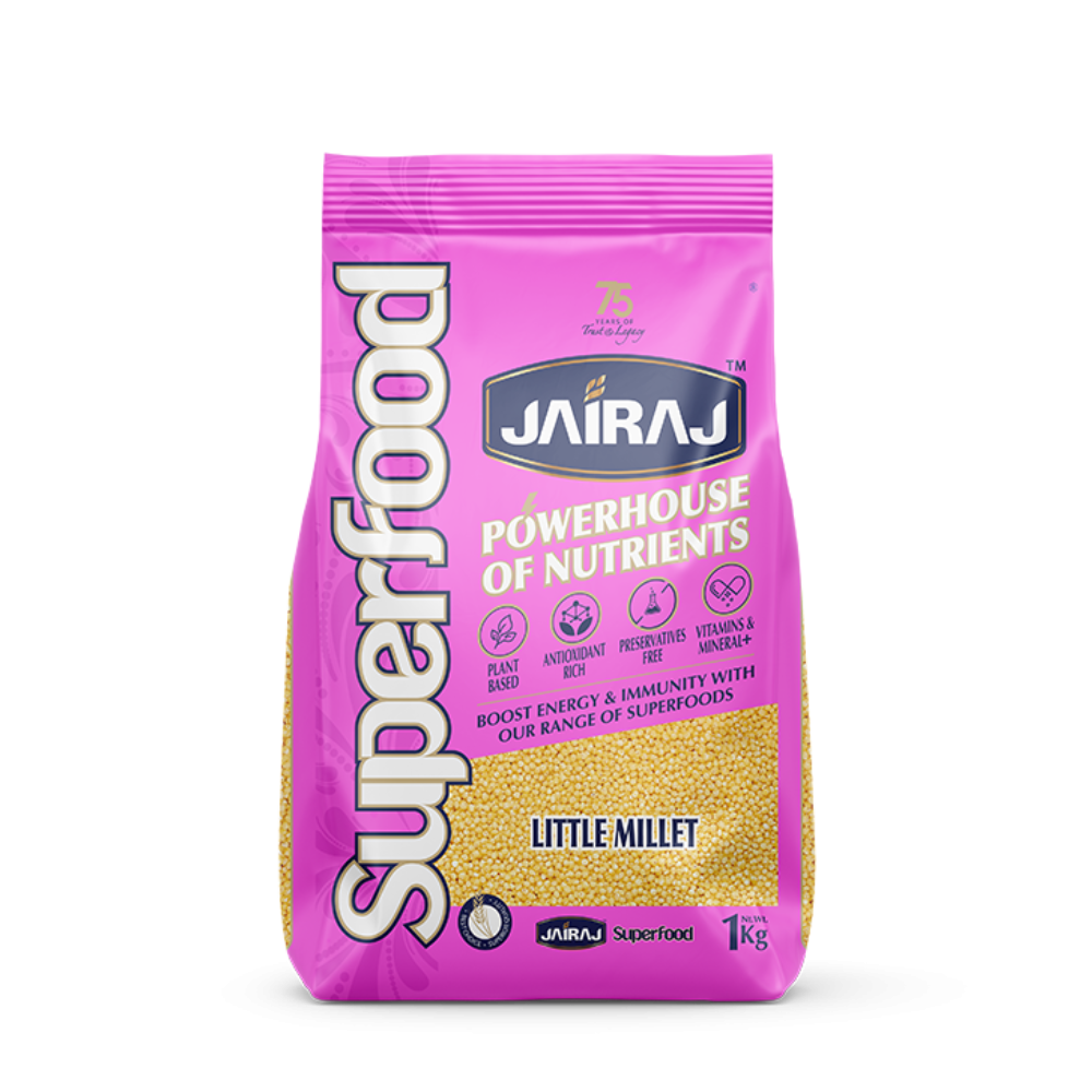 Kutki /Little Millet 1 Kg