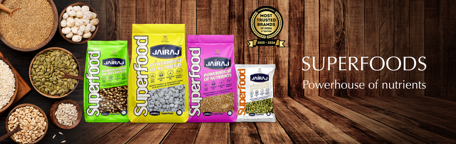 Jairaj.shop promo