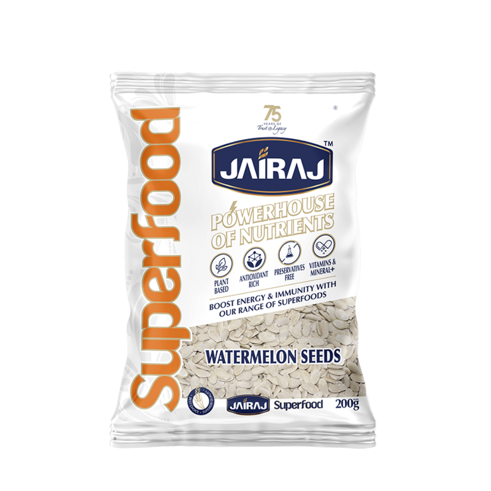 Watermelon Seeds 200 g