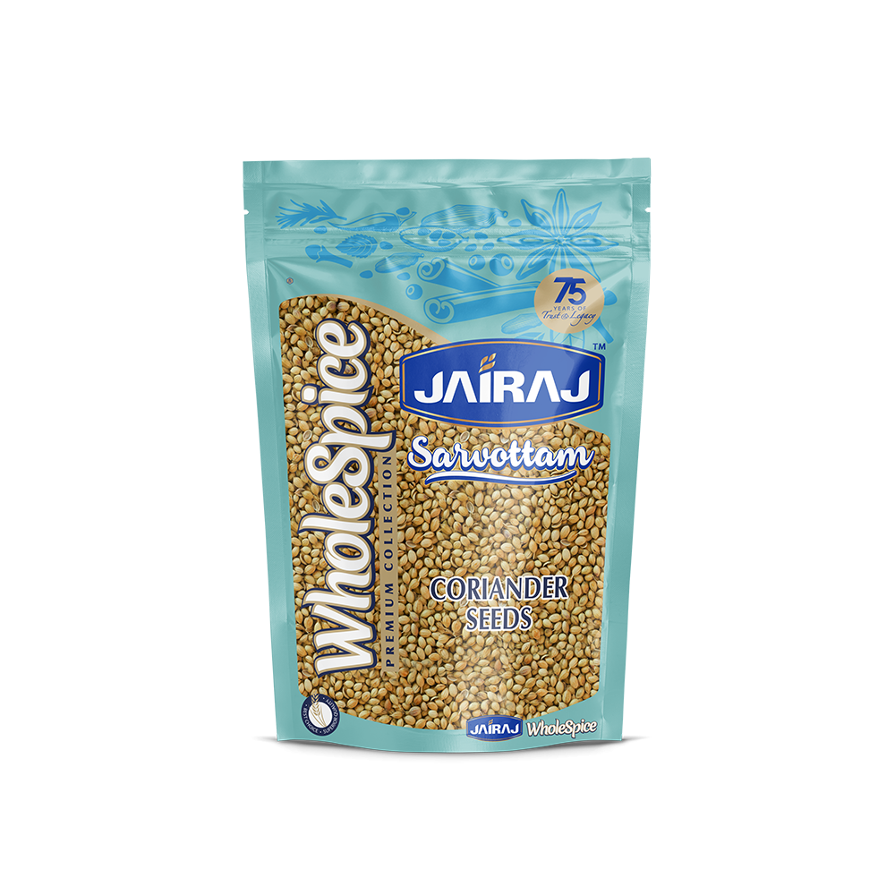 Dhana/Coriander Seeds 50 g