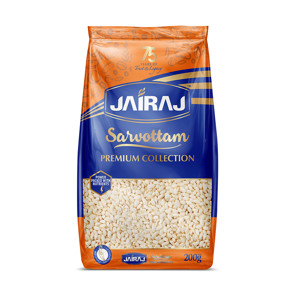 Puffed Rice Bhadang 200 g