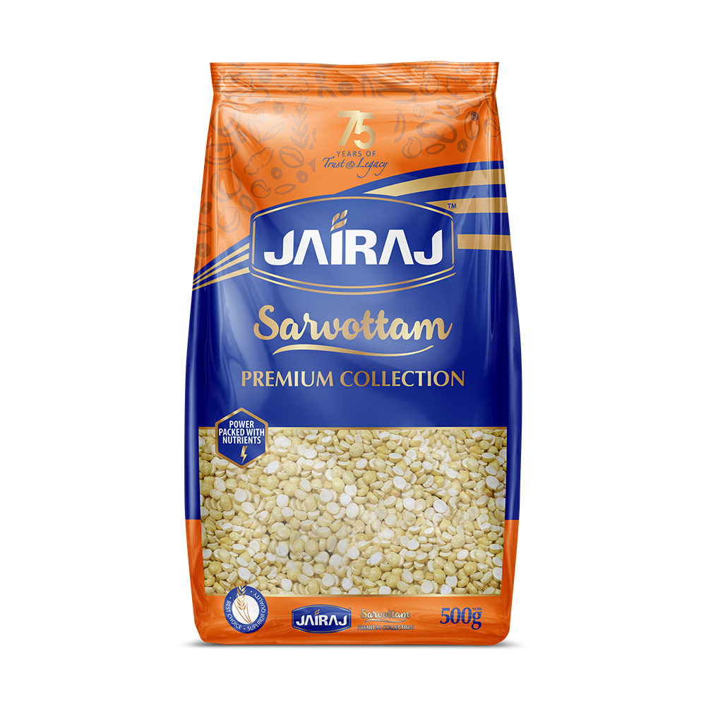 Roasted Bengal Gram 500 g