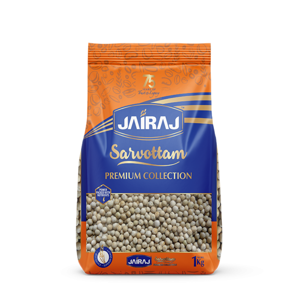 White Peas 1 Kg
