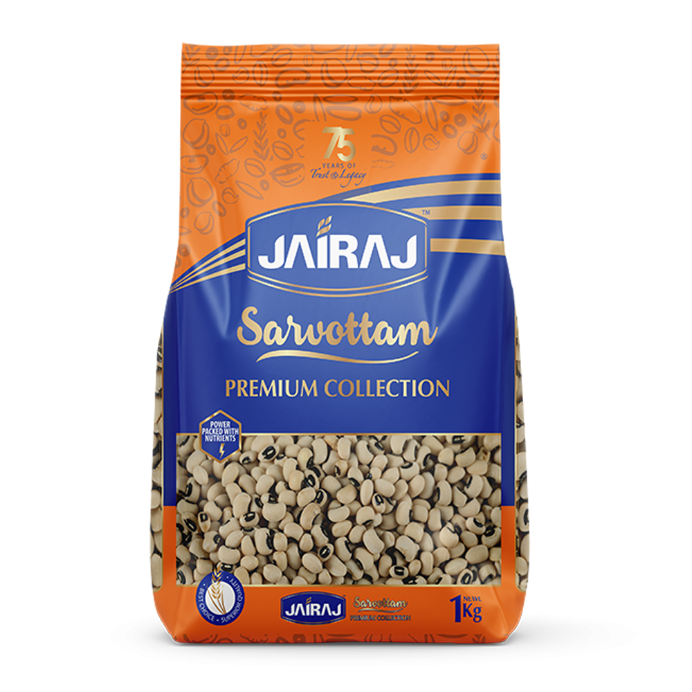 Black Eyed Chawli 1 Kg