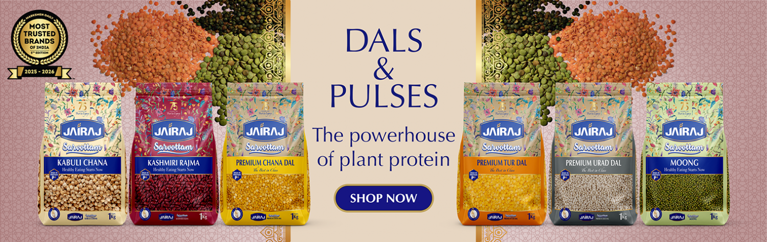 Jairaj.shop promo
